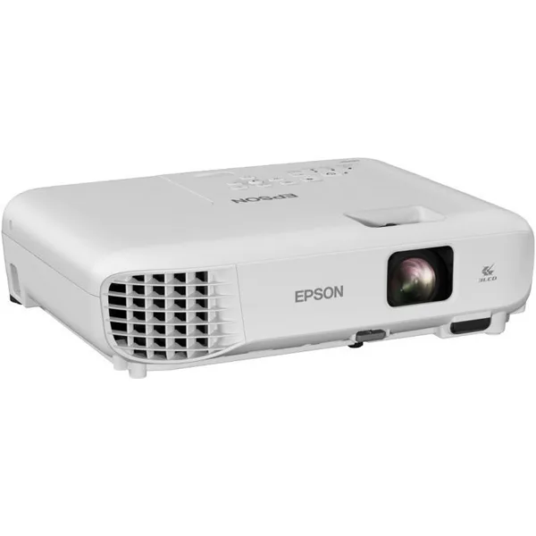 Проектор Epson EB-E500 EEB (V11H971140)